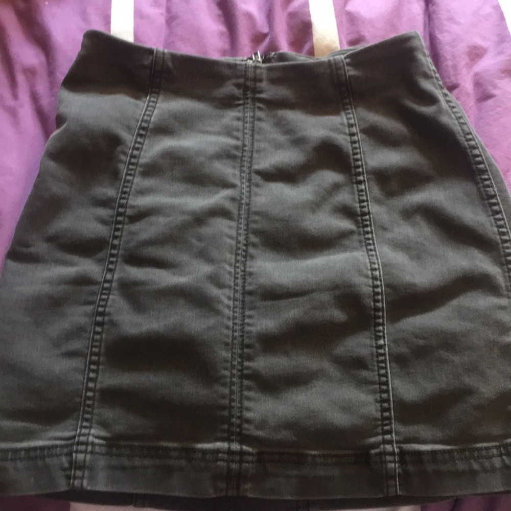 skirt